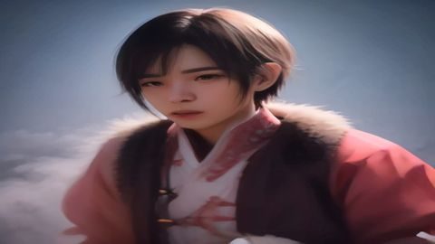 青娱乐主页导航攻略封面图，电脑屏幕显示视频平台导航界面，操作指引箭头清晰标注各功能区位置